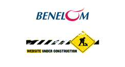 Desktop Screenshot of benelom.com