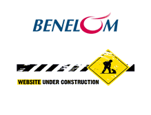 Tablet Screenshot of benelom.com